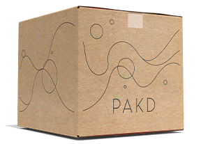 Econoflex Shipping Boxes