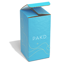 Corrugated Product Boxes