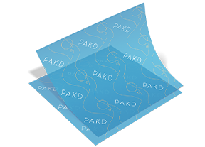 Custom Tissue Papers