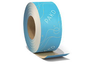 Water Activated Tapes