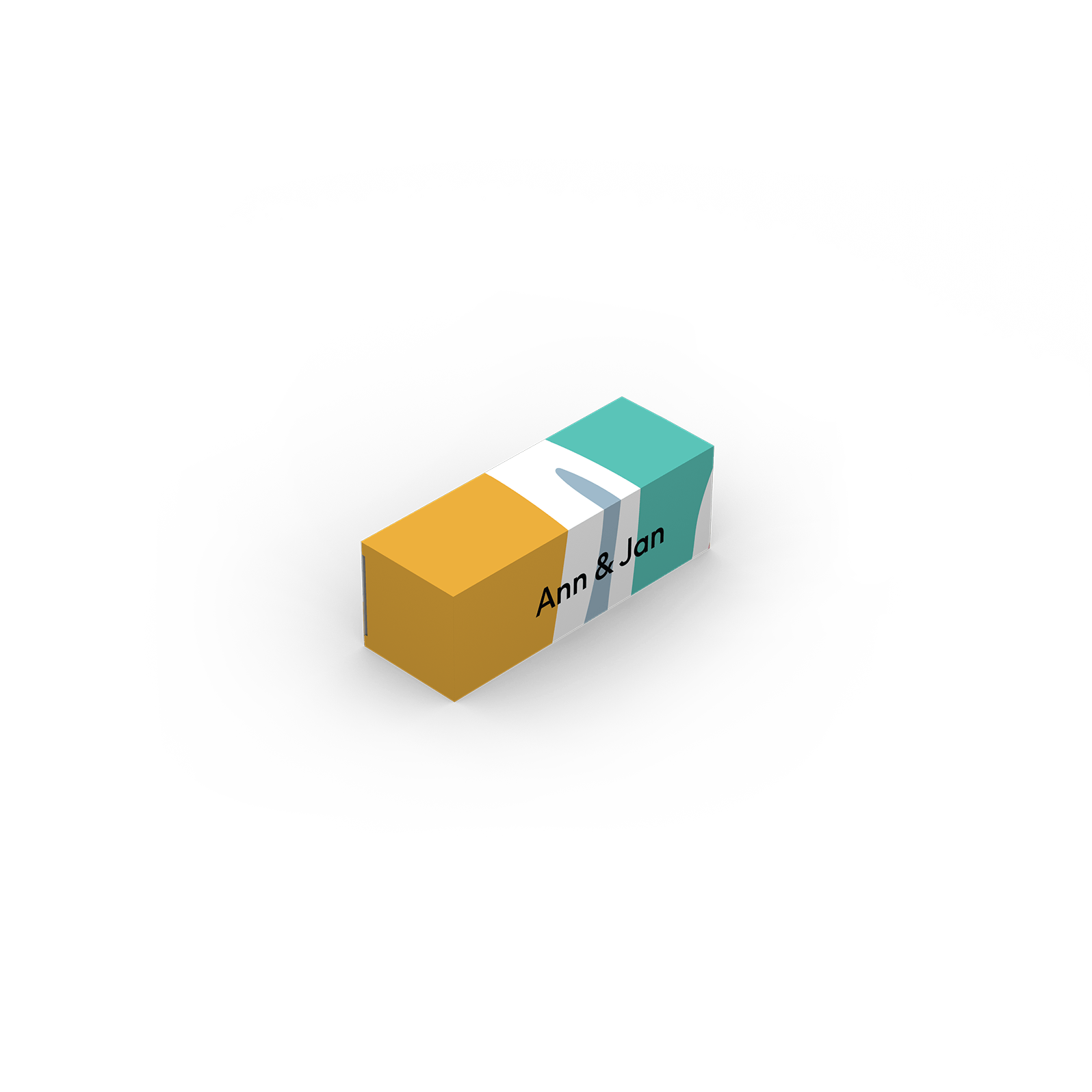 Packlane - Classic Carton