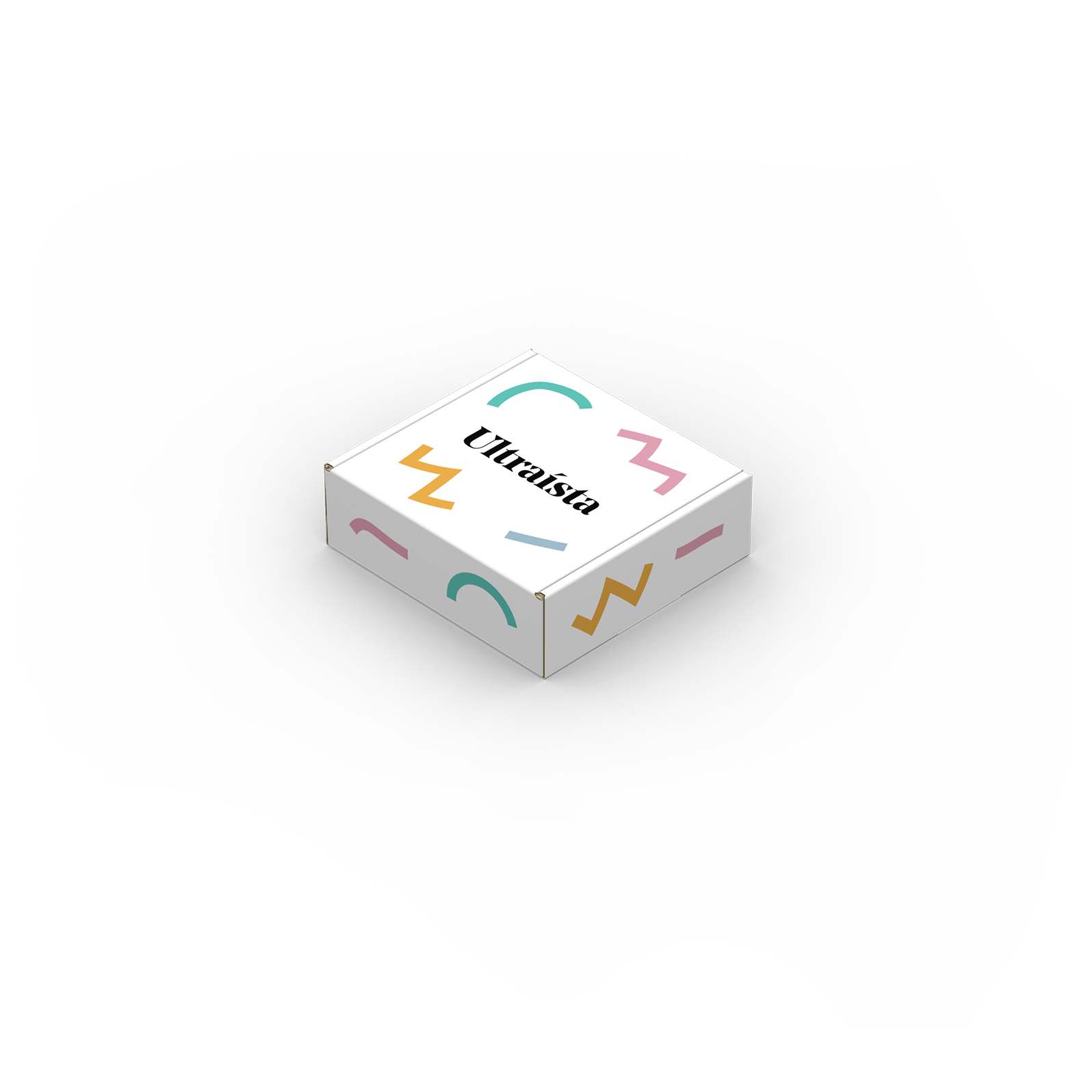 Packlane - Mailer Box