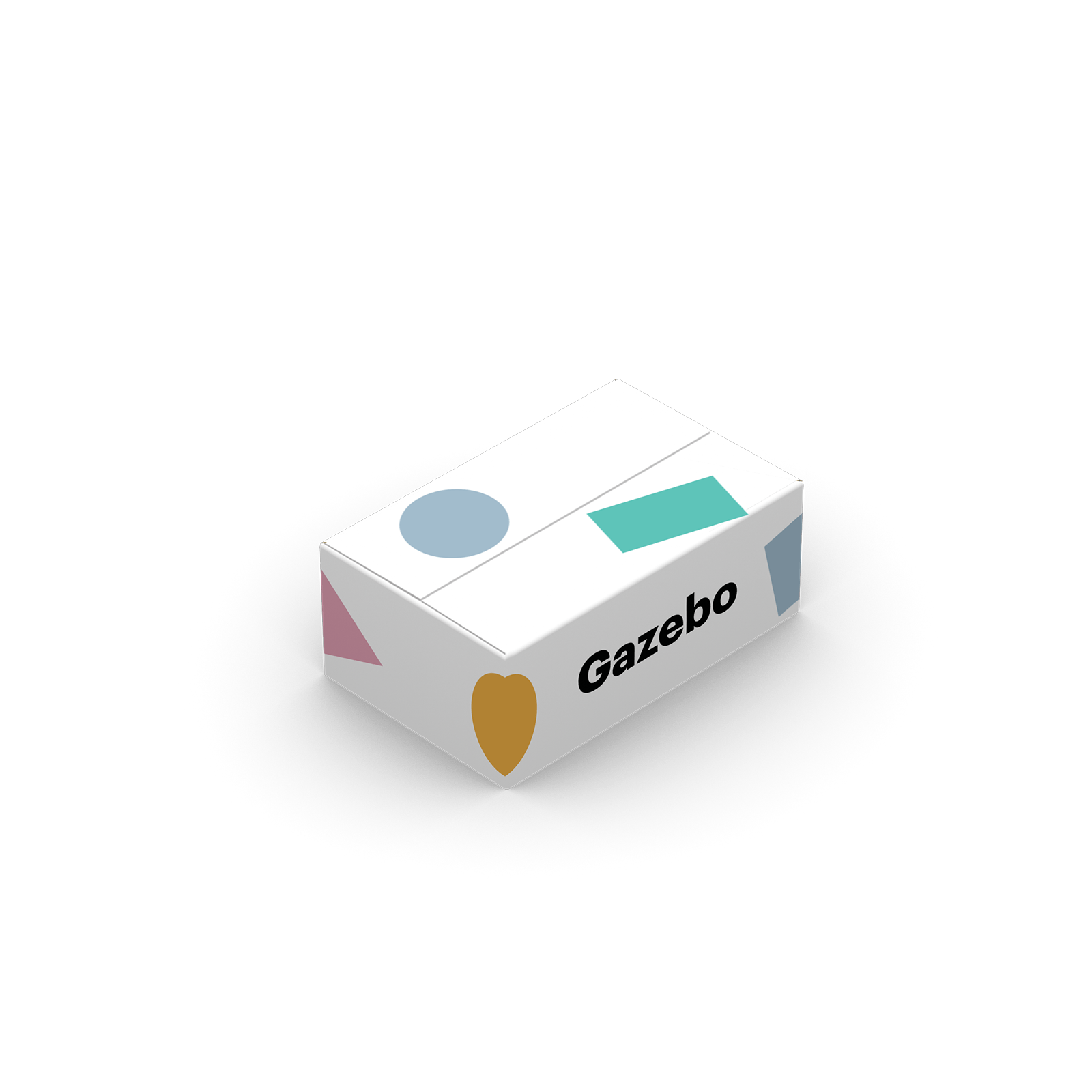 Packlane - Shipping Box