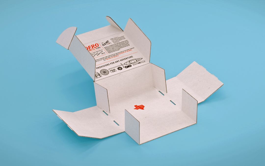 Custom Packaging 101: Perfecting the Unboxing Experience