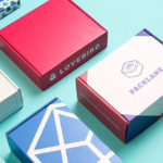 Packlane custom mailer boxes