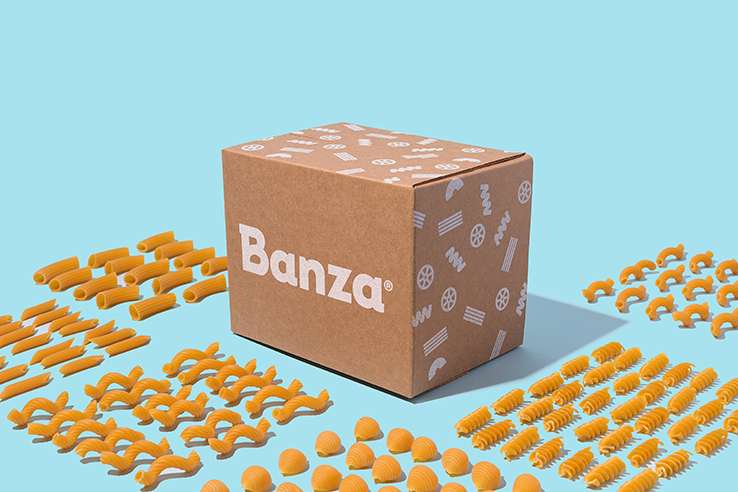 10 Unique Resources for Food Packaging Design