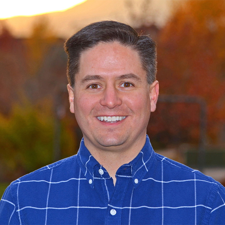 Taylor West, Co-Founder, Father Time Bread