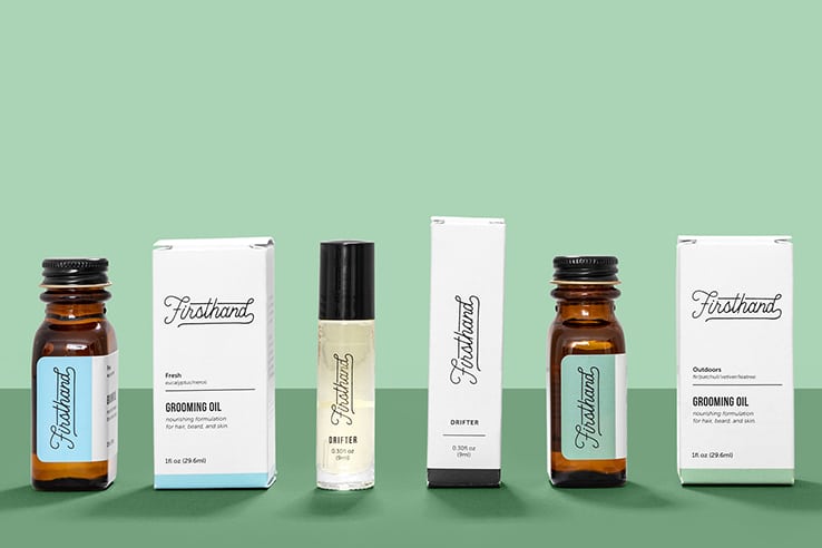 Firsthand custom retail packaging