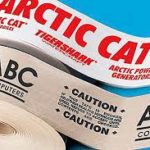 custom packaging tapes from Packlane.