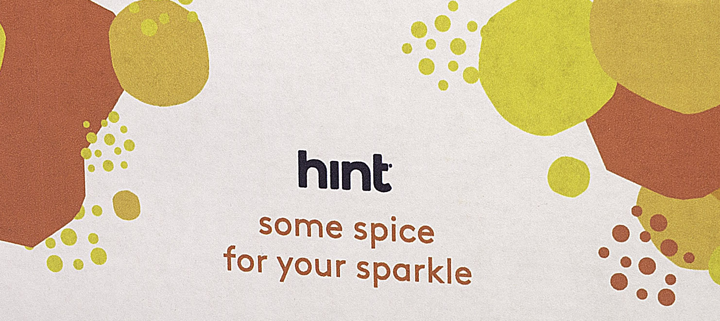 HDPrint detail - Hint