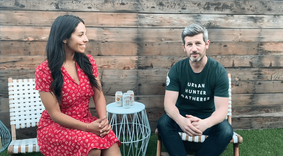 OLIPOP Fosters an Engaged Community by Getting Social