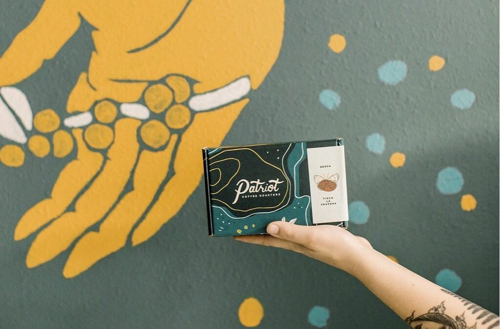 Stellar Small Businesses You Can Support Right Now