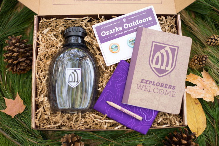How a Custom Welcome Box Increased Enrollment at the University of the Ozarks