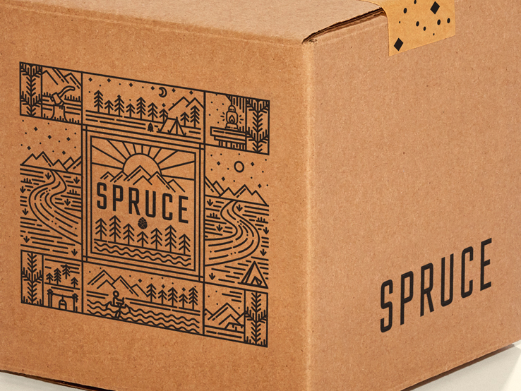 Econoflex sustainable packaging