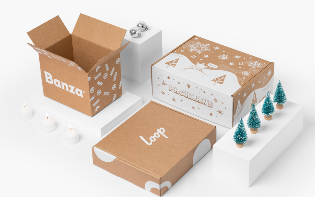 The Complete 2021 Holiday Shipping Checklist