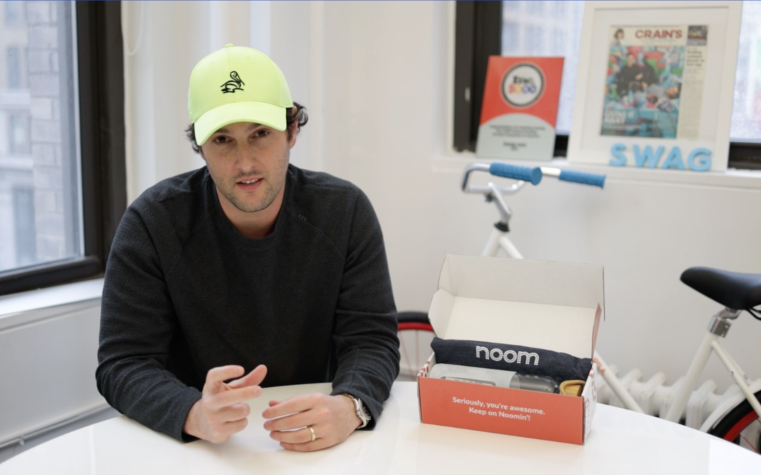 Swag.com’s Mission to Upgrade the Traditional ‘Thank You’ Box