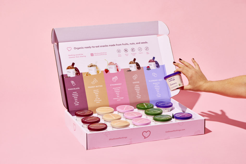 example of a good packaging