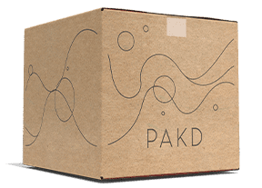 Econoflex Shipping Boxes