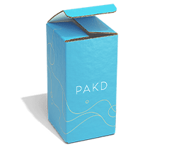 Corrugated Product Boxes