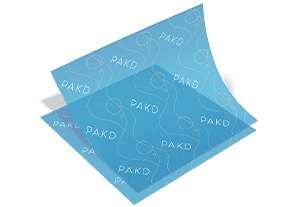 Custom Tissue Papers