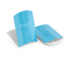 Pillow Boxes