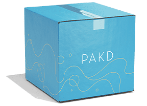 Standard Shipping Boxes