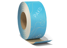 Water Activated Tapes